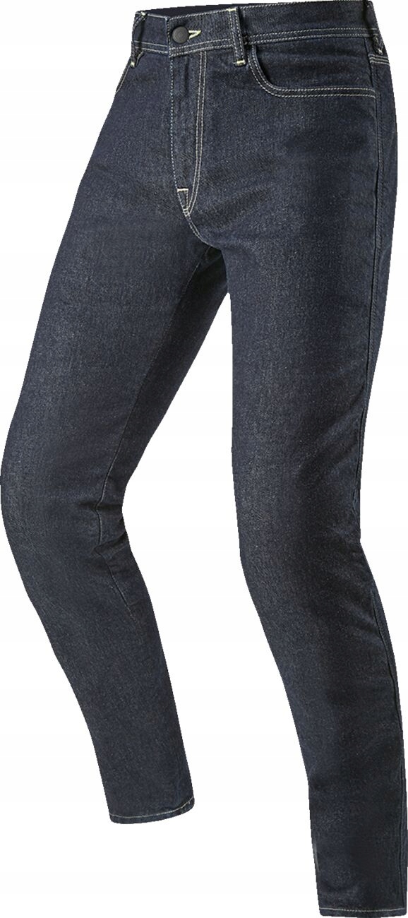 Motocyklové Nohavice Alpinestars Cooper V3 Blue 38