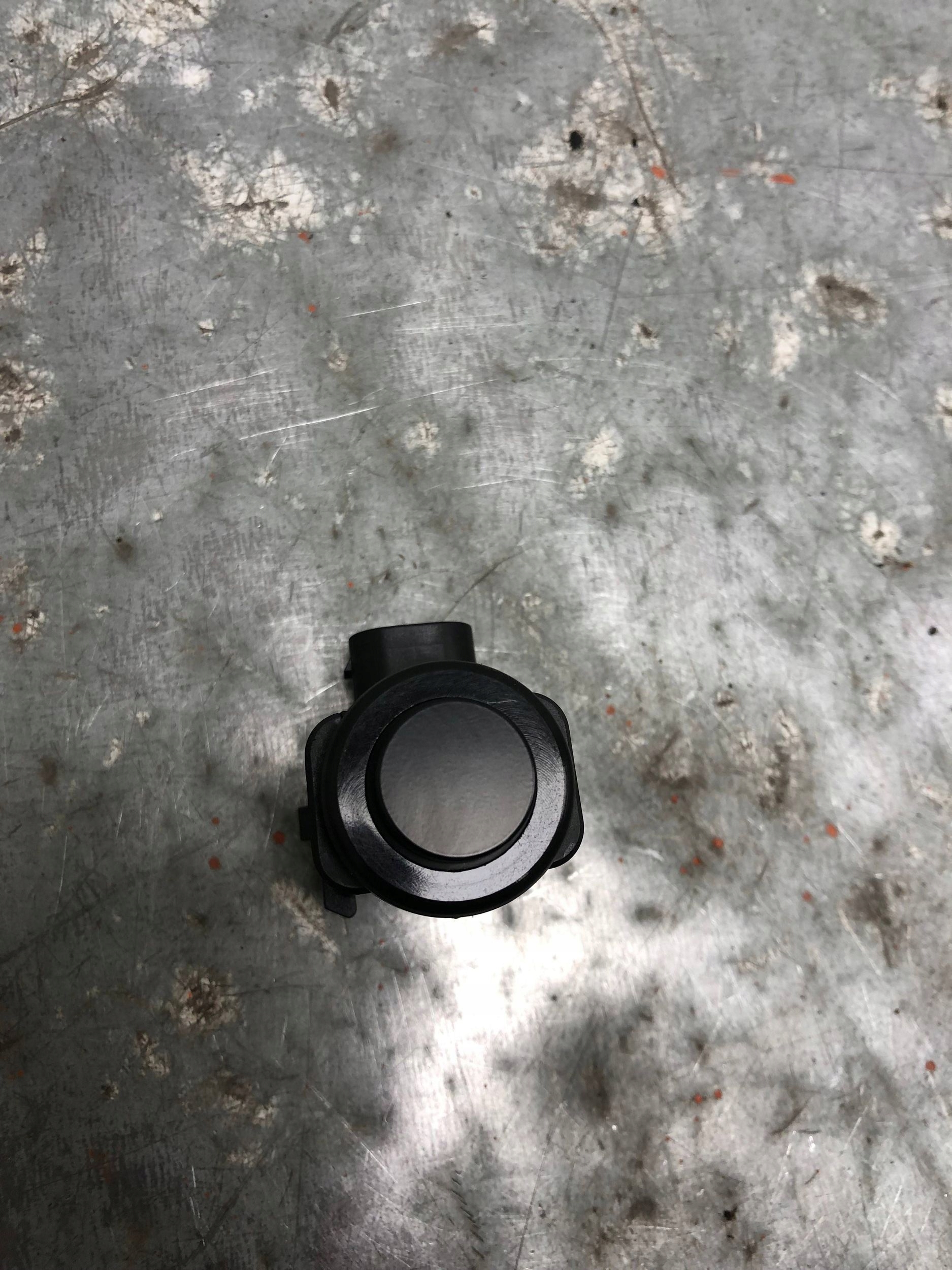 Sensor Parken PDC JEEP GRAND CHEROKEE 0263003584