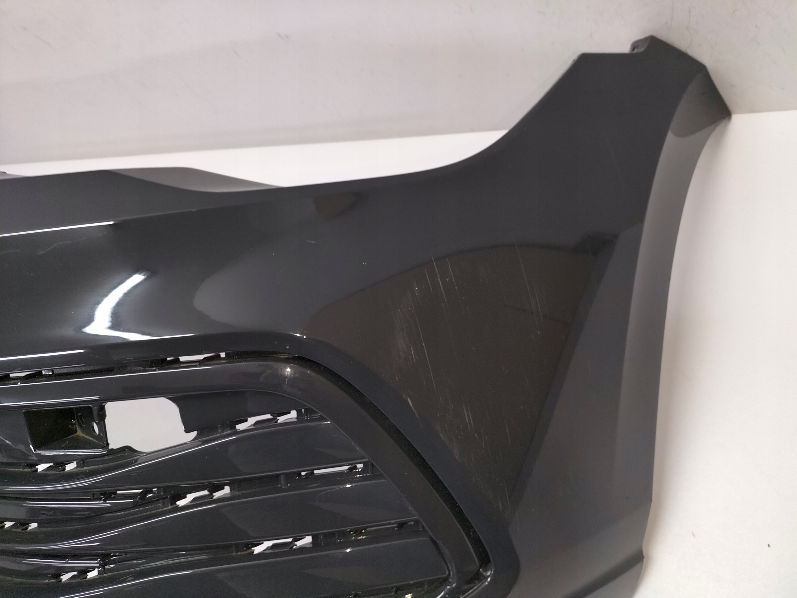 front bumper front VW GOLF 8 VIII 20-24