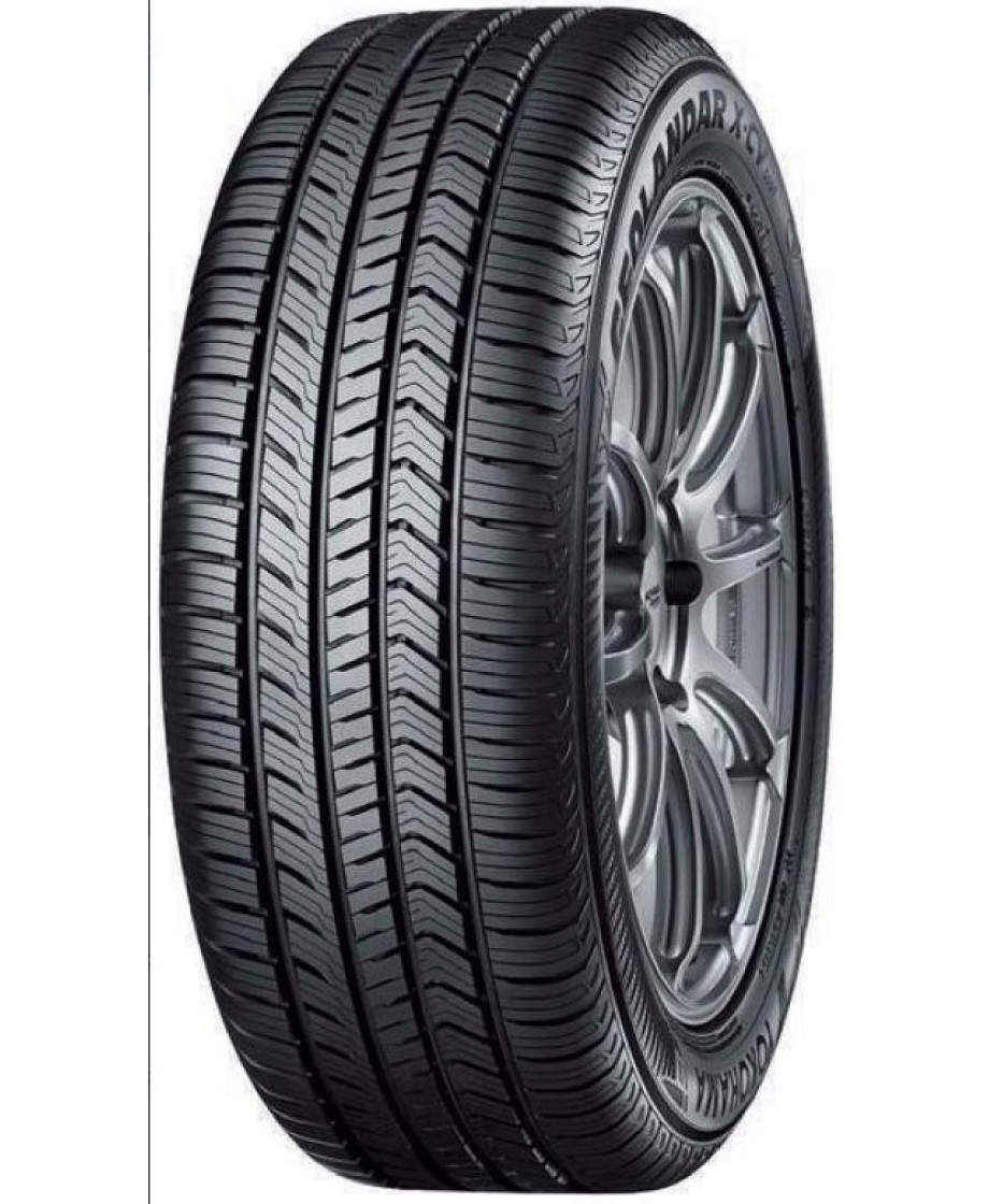 Yokohama Geolandar X-CV G057 265/45 R21 104 W