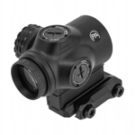 Primary Arms SLx 1x Micro Prism iR Green Gemini 9