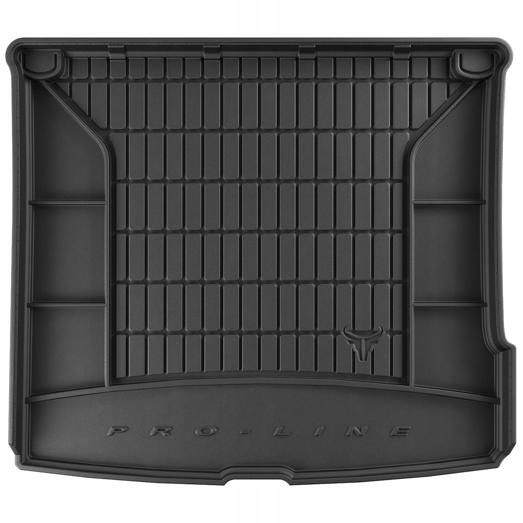 Rohož do kufru Mercedes ML W166 2011-2015