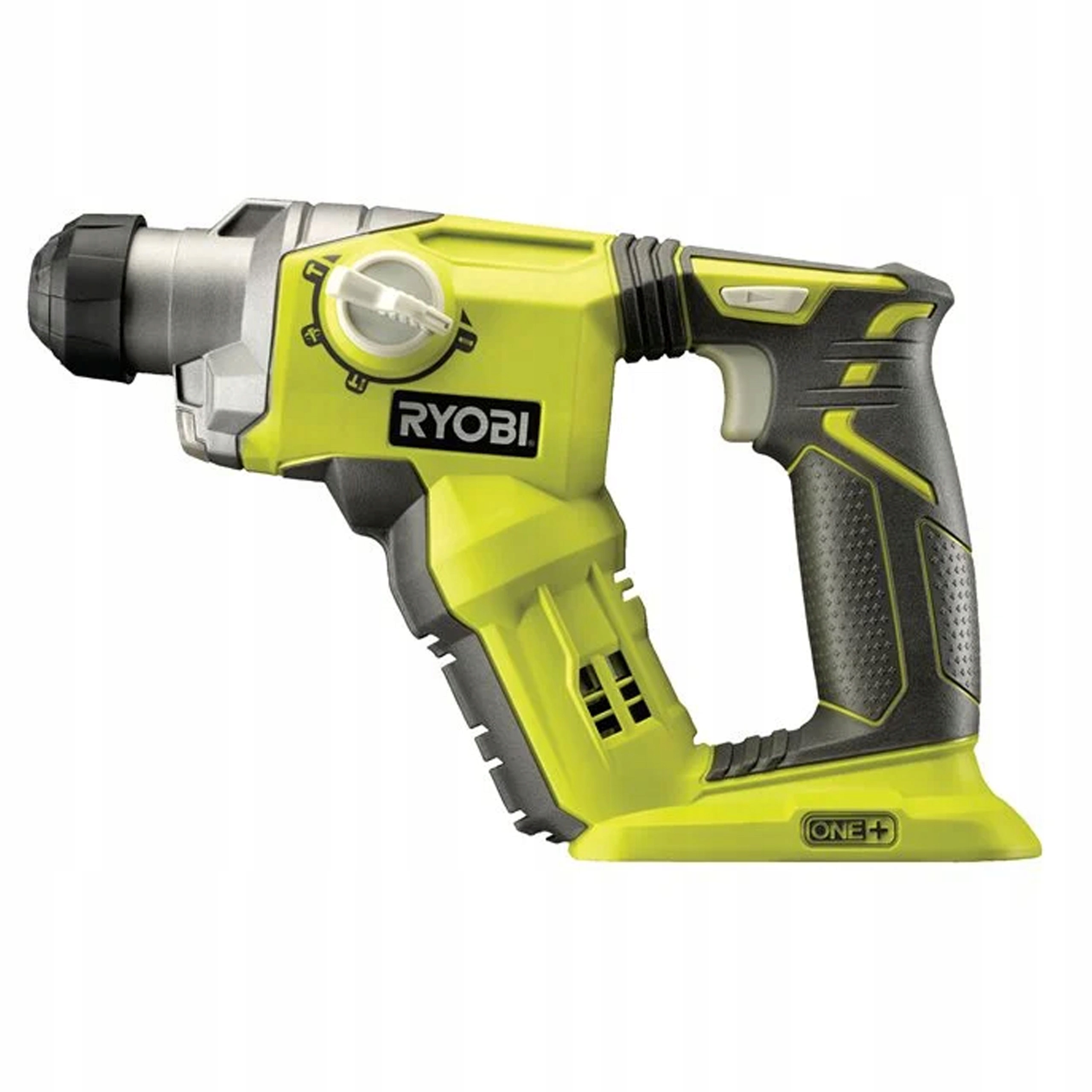 Ryobi R18SDS-0 młotowiertarka Sds+ 18V 1,3J 3 tryby One+ bezprzewodowa