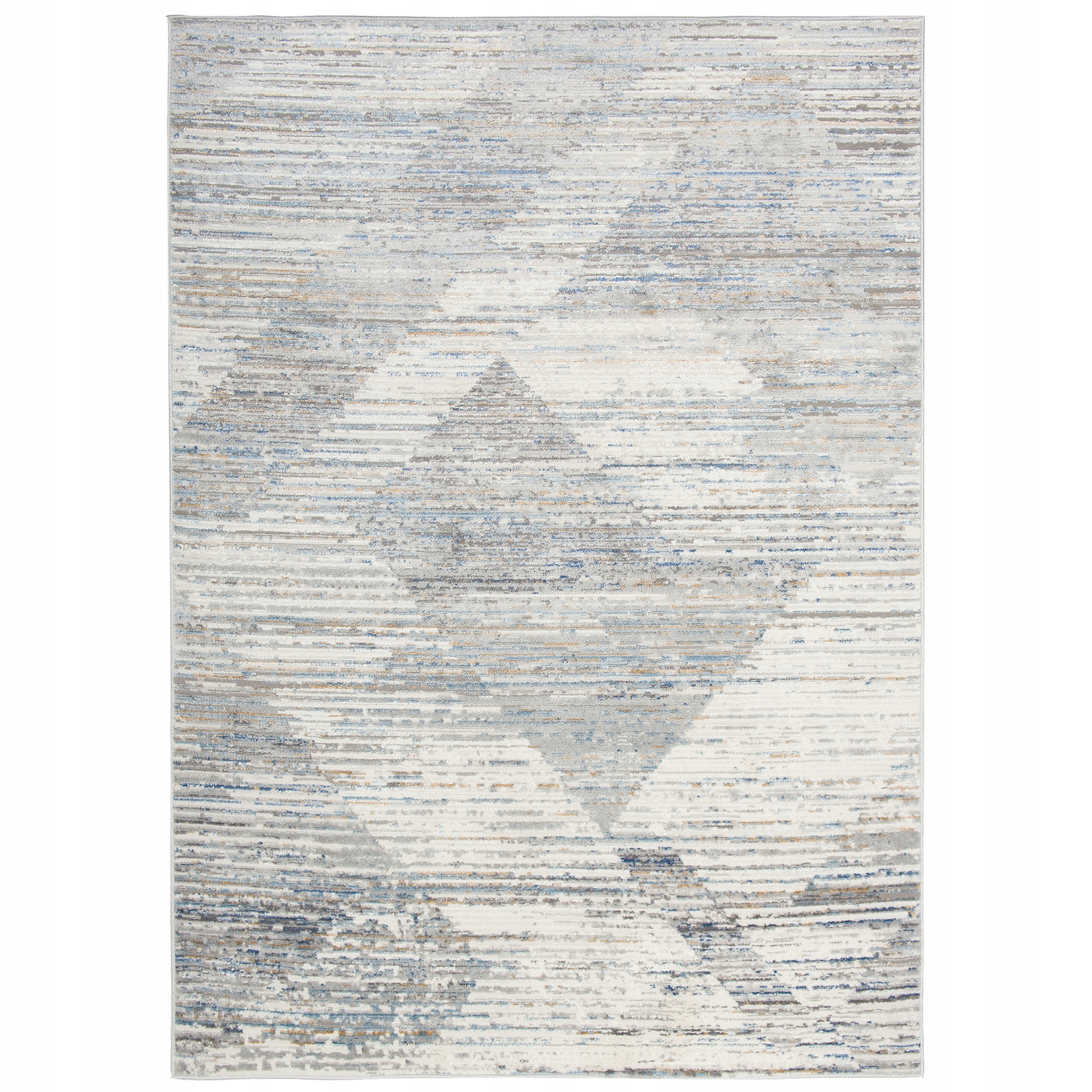 Dywan Portland 200x300 Dwupoziomowy Vintage s11