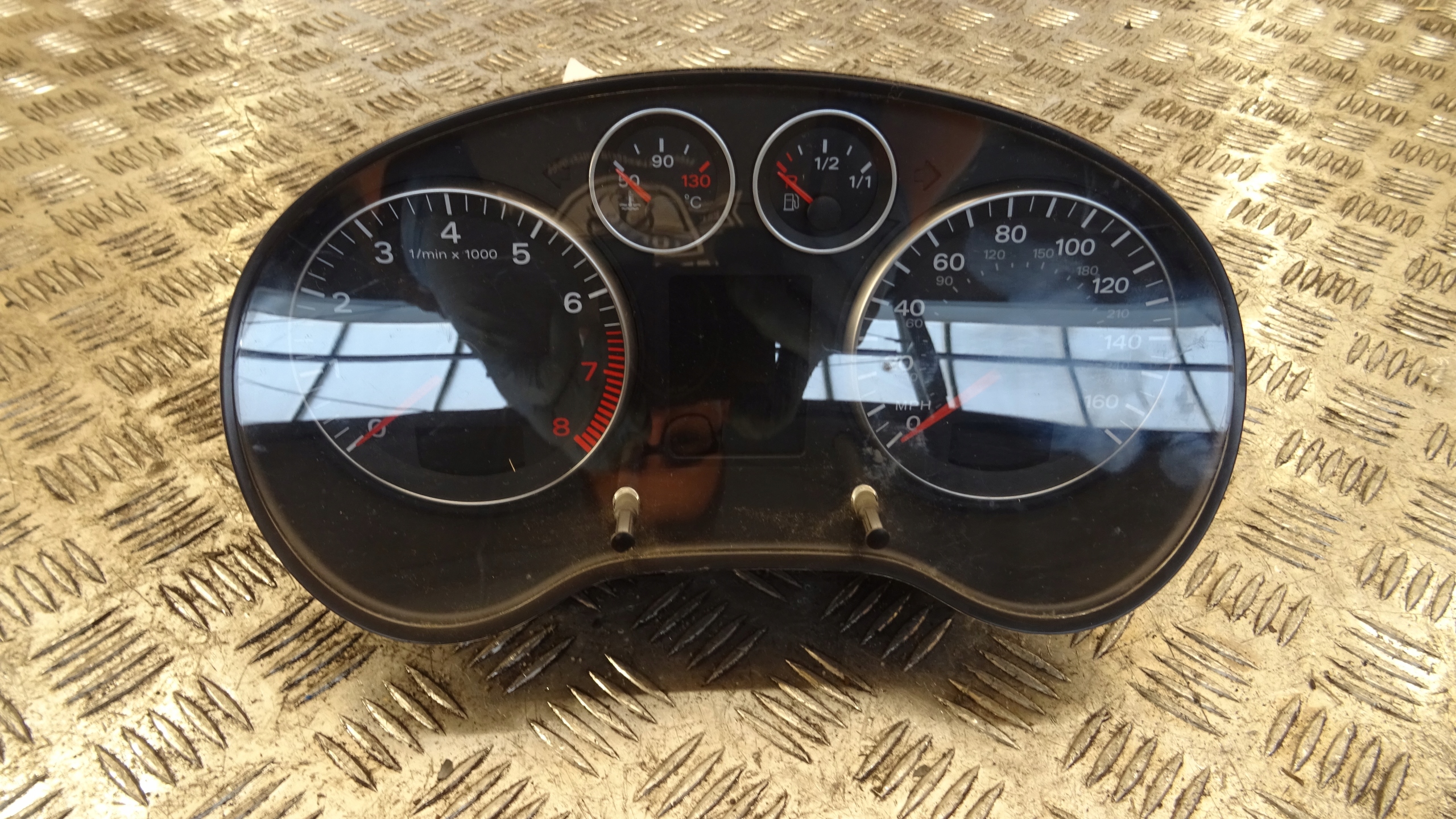 dials dials Audi OE A2C53080296 nr M291