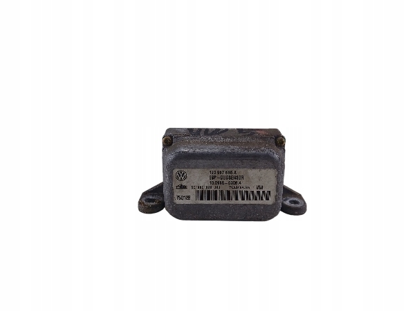 VW GOLF IV AUDI A3 8L sensor ESP 1J1907637D 1J0907655A