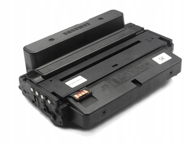 Toner do Samsung ML-3710ND SCX-4833FD SCX-4833FR