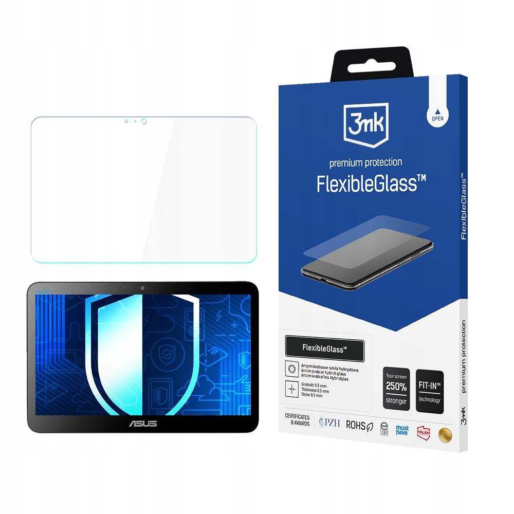 Asus A41GART-BD006T až 19 3mk FlexibleGlass