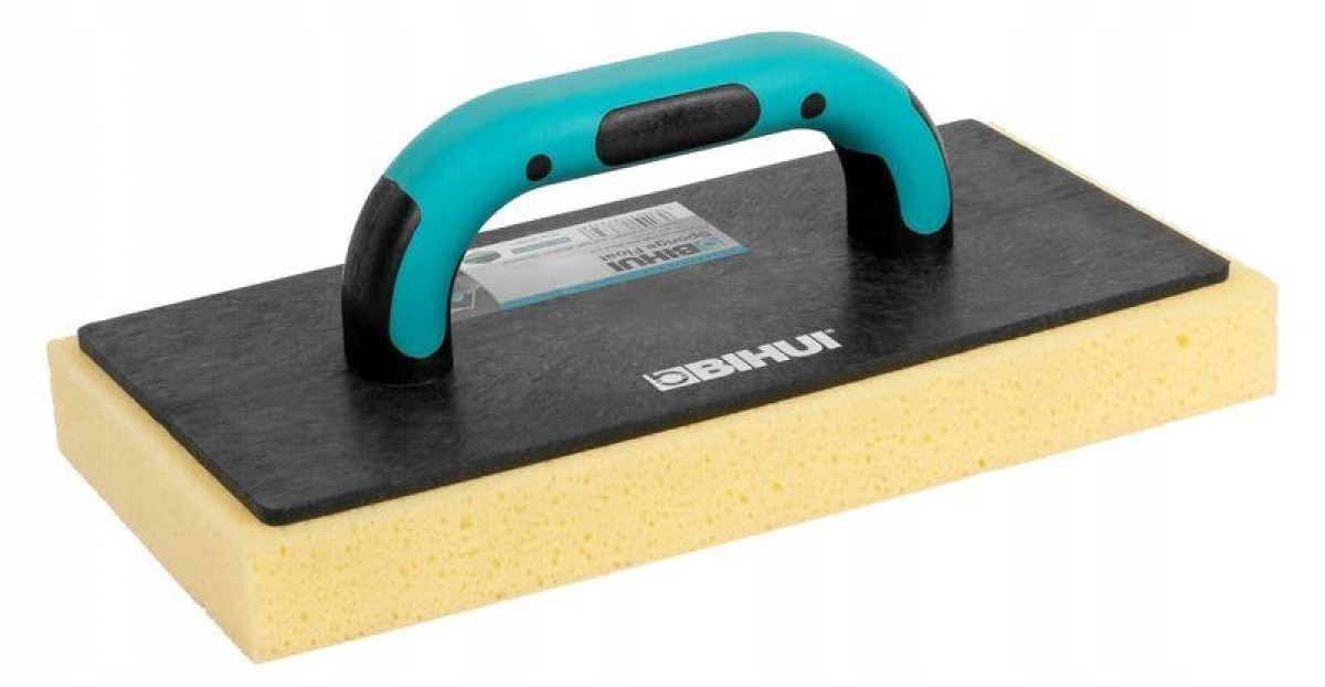 BIHUI Paca SOFT z ponacinaną gąbką HYDRO CFHSS11