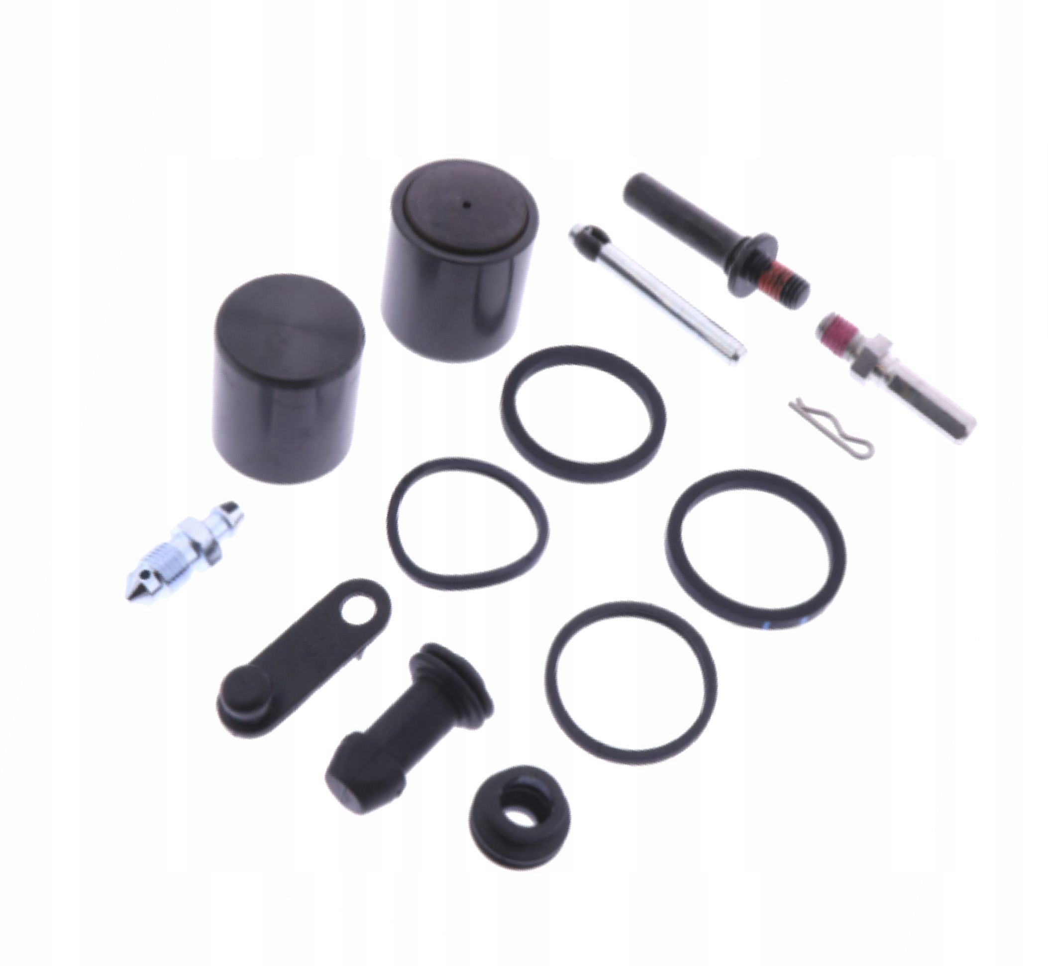 Sada Pro Opravu Brzdového Třmenu Přední Zadní Bmw F 900 900 R Se Abs Dtc Esa