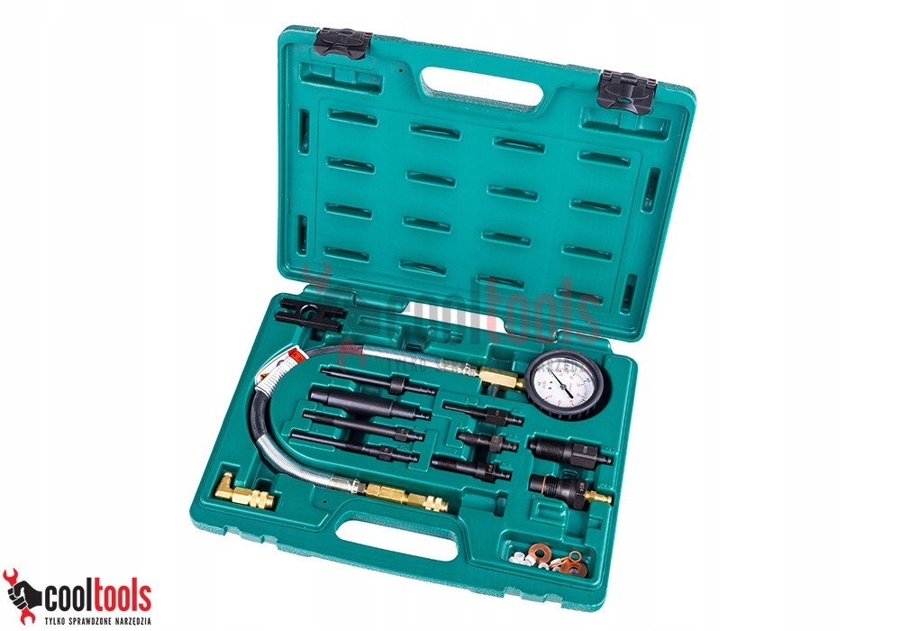 JONNESWAY КОМПРЕССИОННЫЙ МАНОМЕТР AI020051