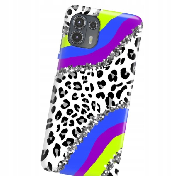 

Etui do Motorola Edge 20 Lite 5G Case Modne