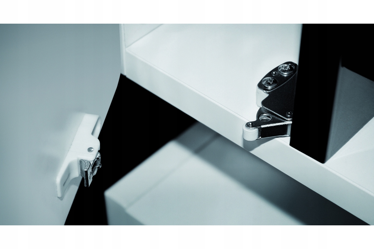 ZATRZASK ODBOJNIK PUSH OPEN ODPYCHACZ FRONTÓW Marka GTV