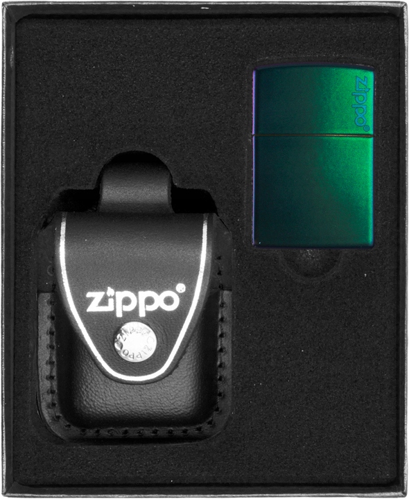 Zestaw ZIPPO CAMELEON prezentowy*nr3