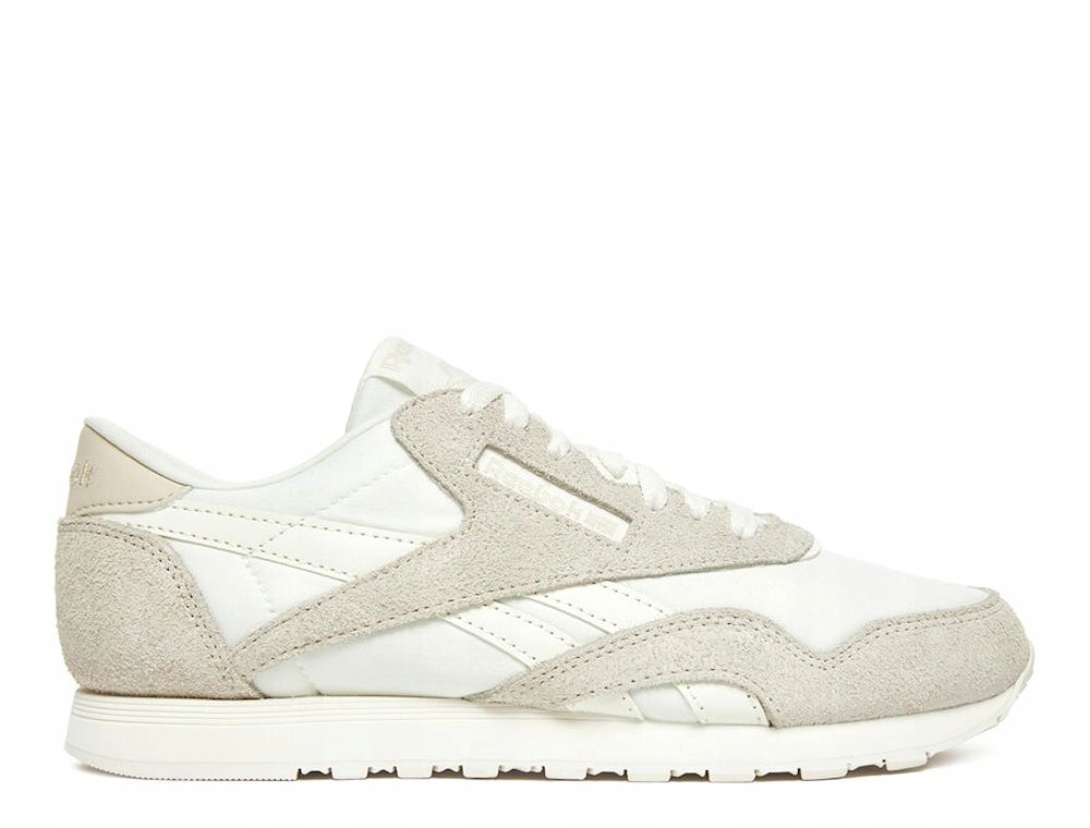 Dámské boty Reebok Classic Nylon Bílé 100220923 41