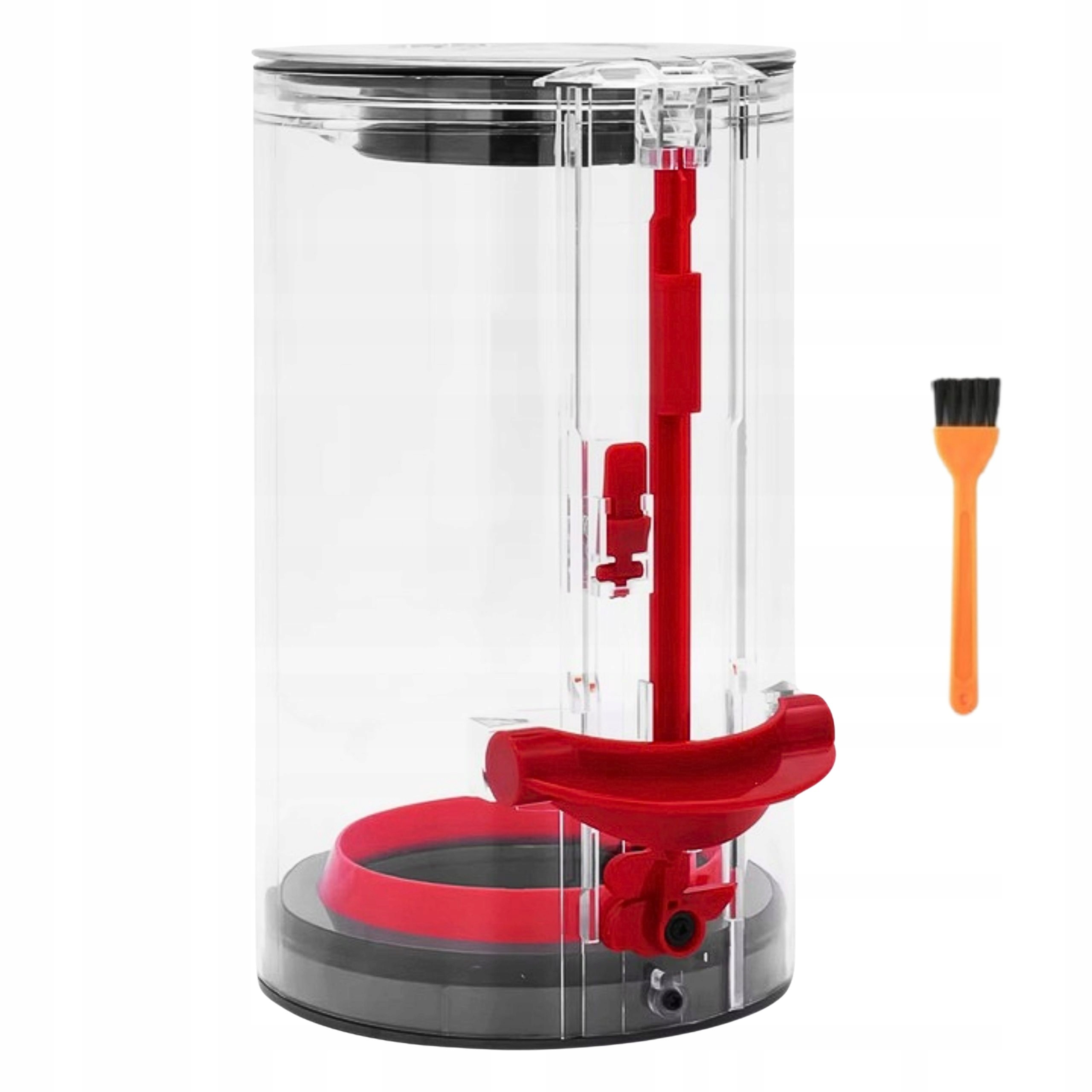 Zbiornik Pojemnik Na Kurz Do Dyson V11 V15