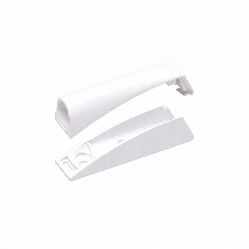 

K-push Tech adapter Krótki Biały