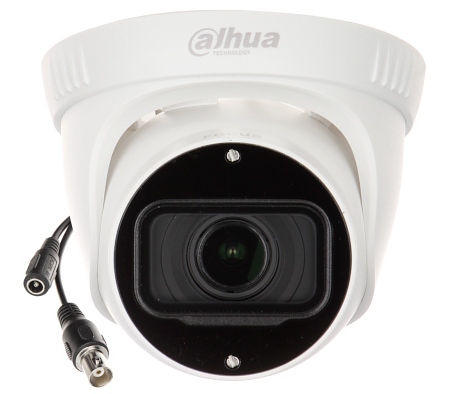 Kamera Hdcvi Dahua HAC-T3A21-Z-2712