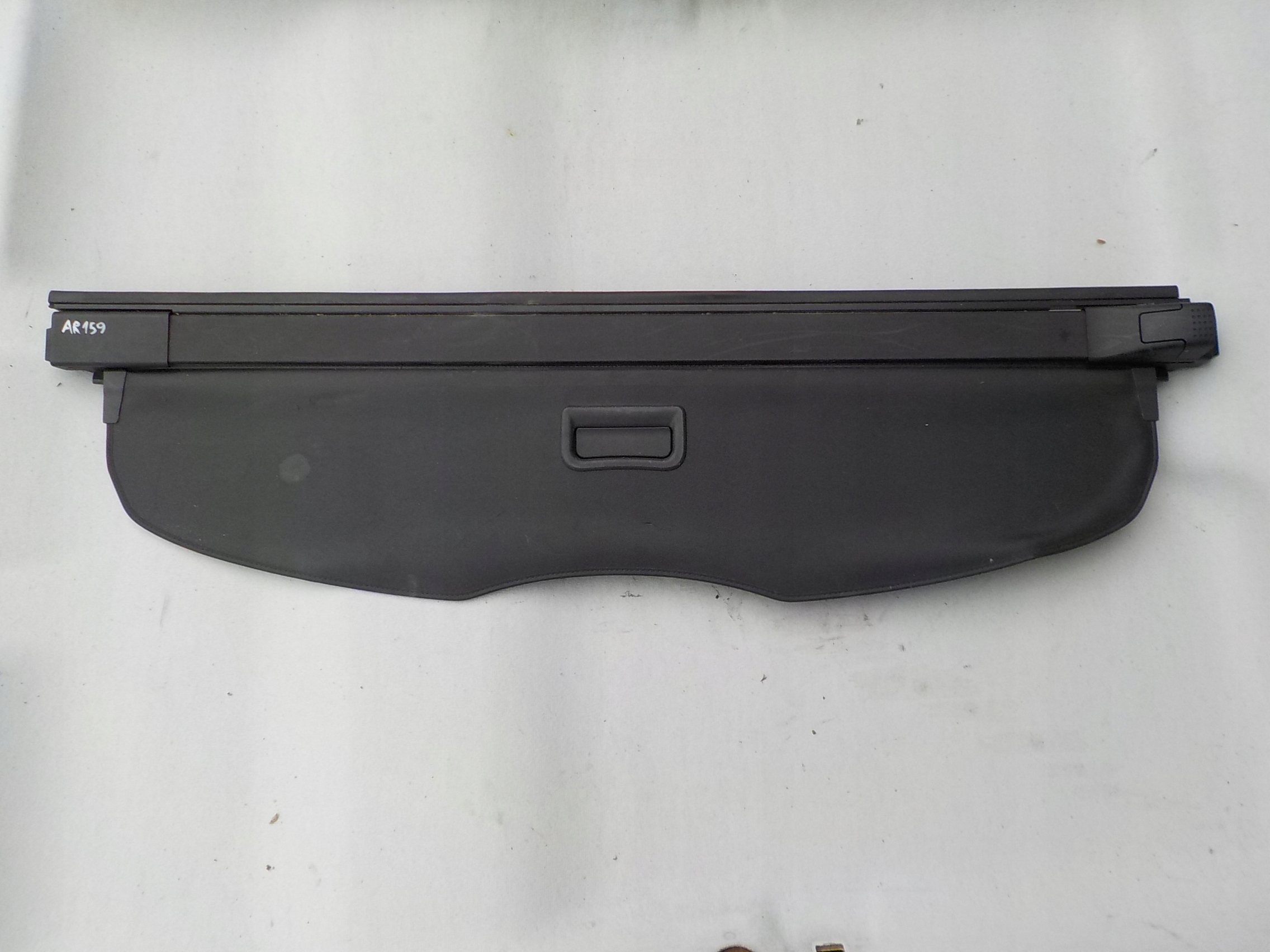 blinds boot alfa romeo 159 kombi 2008r