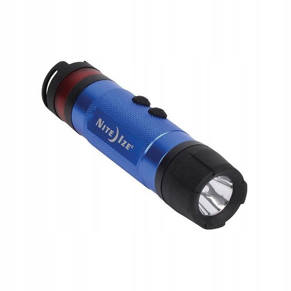 

Latarka Ni Radiant 3w1 Led Niebieski NL1B-03-R7