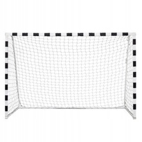 Bramka piłkarska Meteor 300x200x110 cm