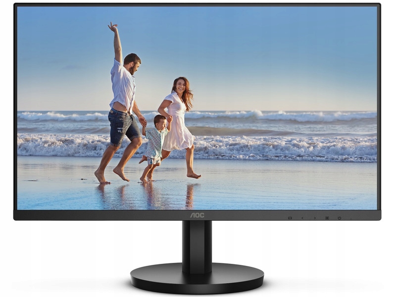 Monitor LCD Aoc 24B3CA2 23,8 " 1920 x 1080 px