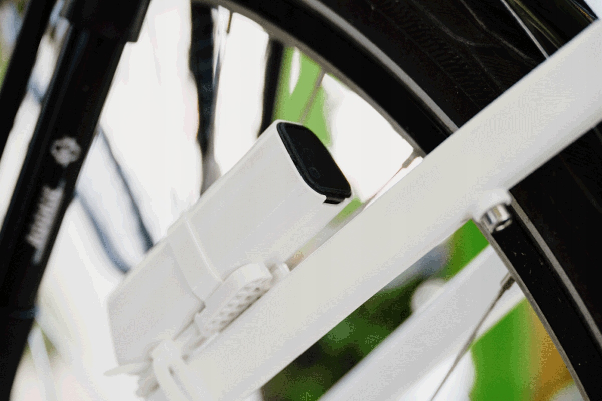 LOKALIZATOR NOTIONE GPS + SIM BEZ ABONAMEN prezent Dostawca map inny