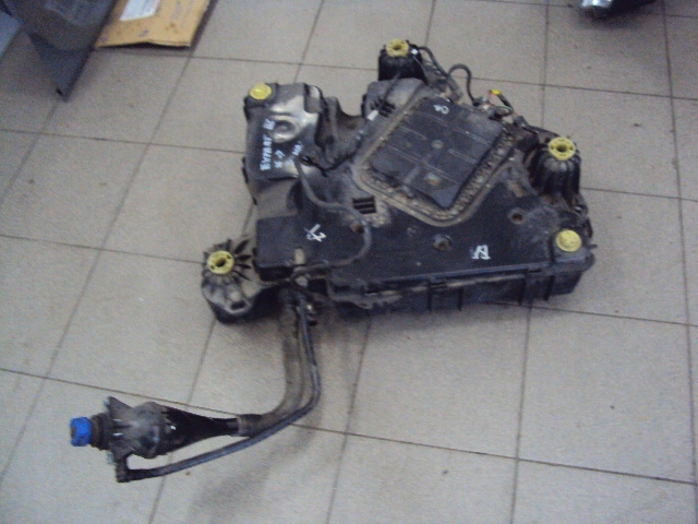 БАЧОК FAP PEUGEOT EXPERT III 2.0 HDI 16-