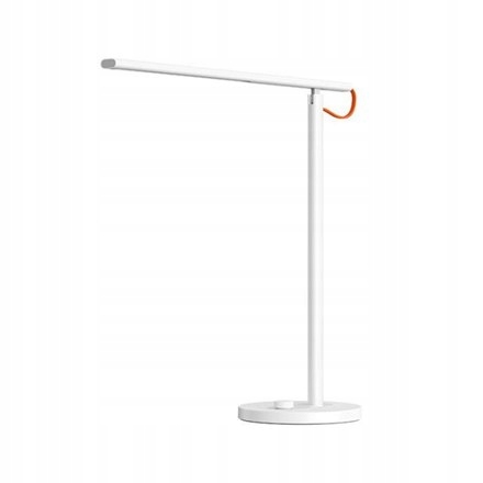 Xiaomi lm Mi Smart Led Desk Lamp 1S Eu W Stolová lampa 12 V Xiao