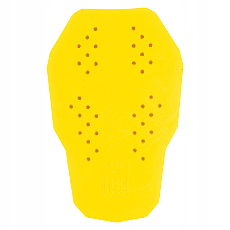 Ochraniacz na plecy ,protektor do kurtki rozmiar M Armanox (40cm)