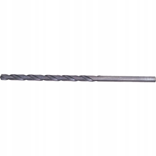 

Wiertło 3mm 250mm Hss bardzo długie cylindryczne