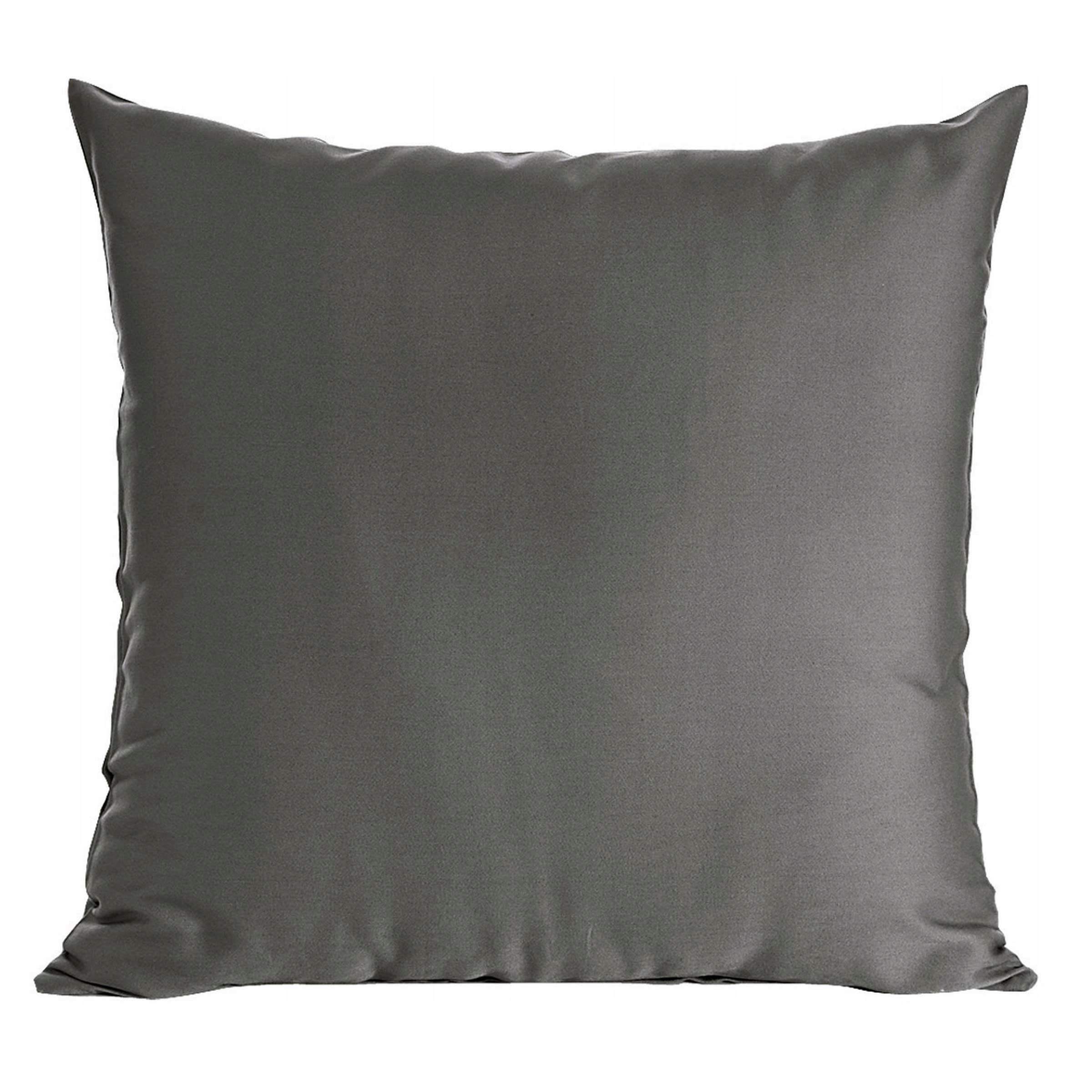 

40x40 Poszewka na Poduszkę Pościelowa Nova3 Stal