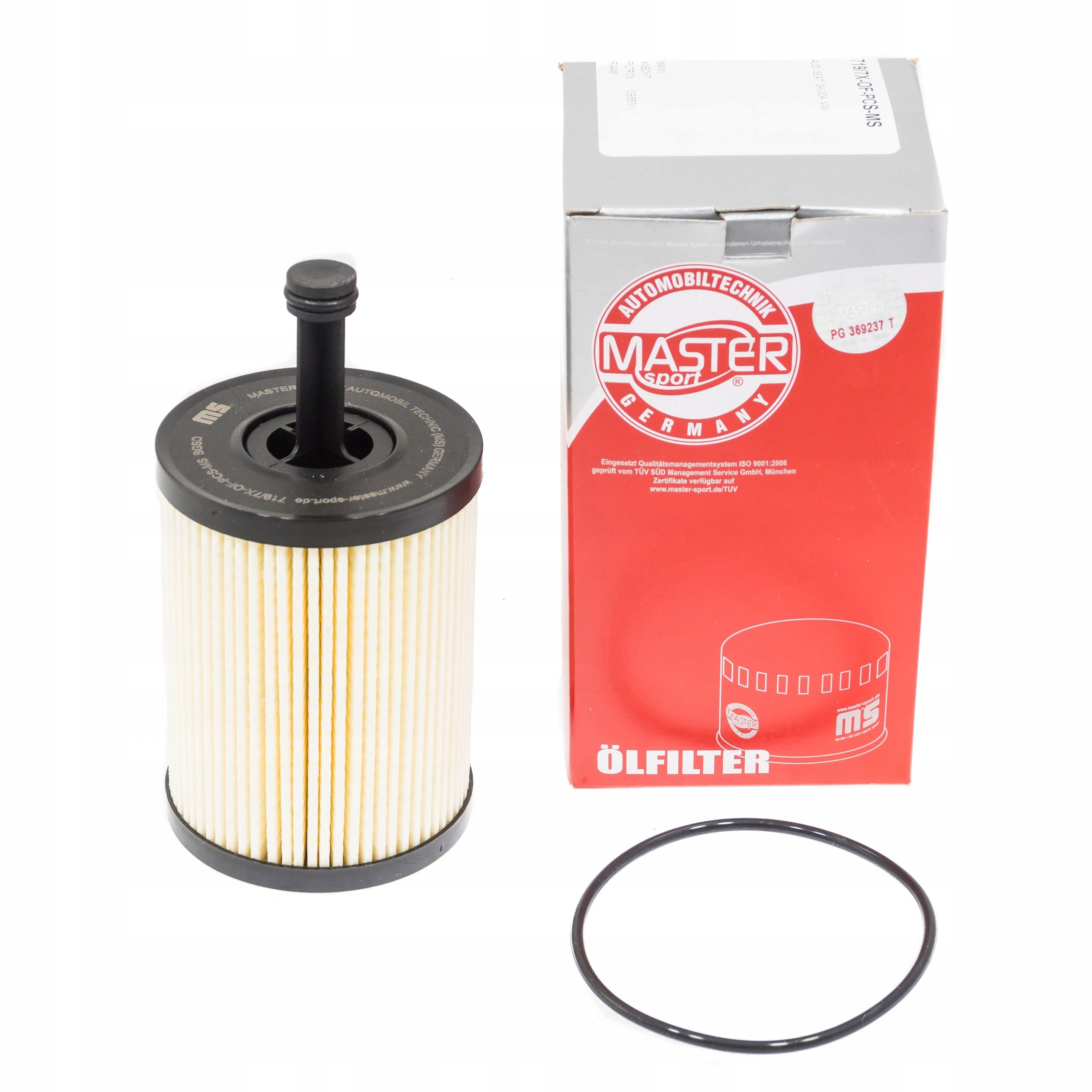 

Filtr Oleju Audi; Skoda; Seat; Ford; Vw