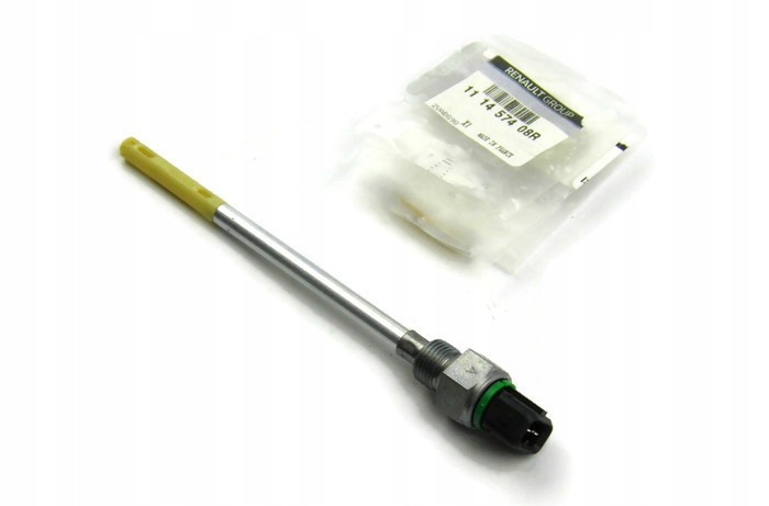 CZUJNIK POZIOMU OLEJU RENAULT 1.9 DCI F9Q Stan opakowania oryginalne