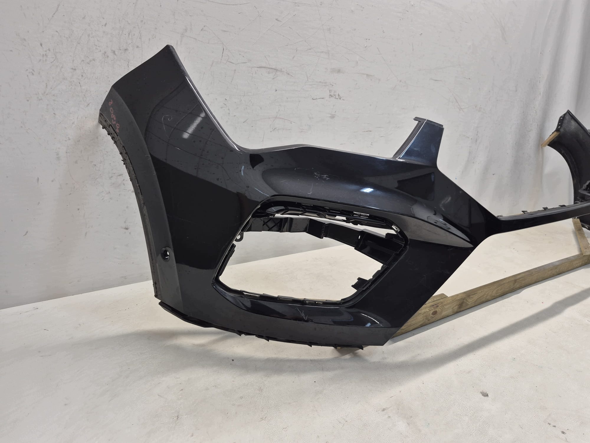 CUPRA ATECA LIFT 575 20- bumper front front 6XPDC 575807221
