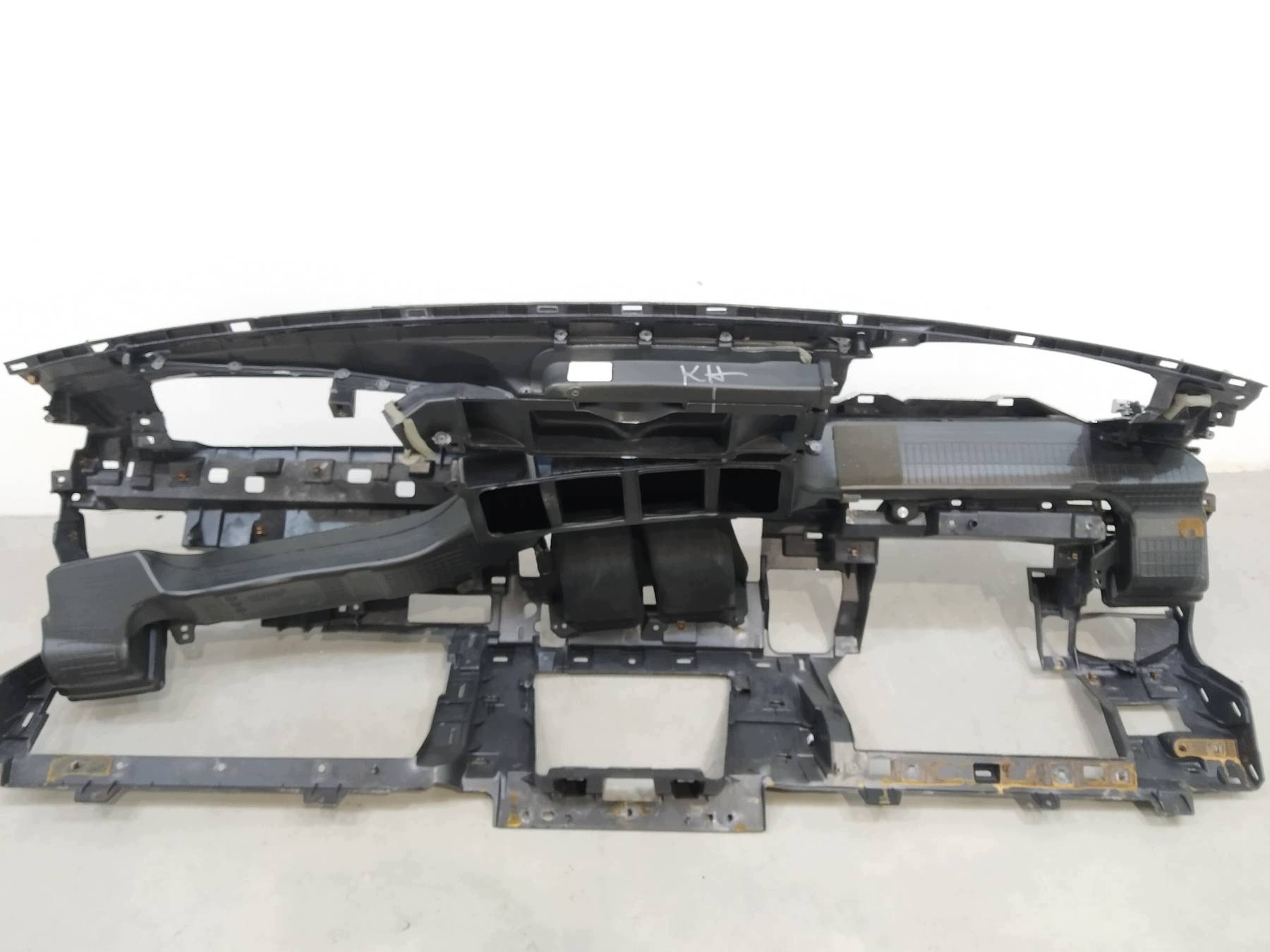 dashboard instrument panel support Lincoln Navigator IV (2017-2024)