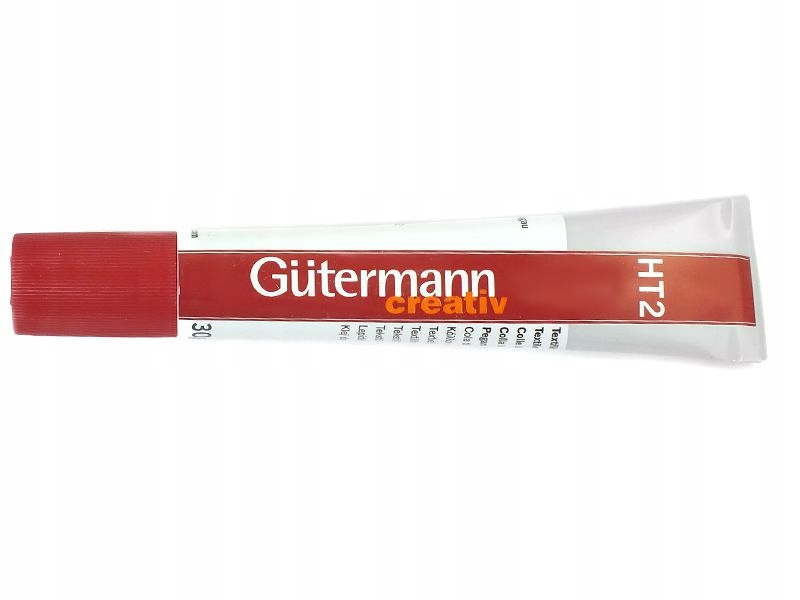 Клей для ткани GUTERMANN HT2-30 г