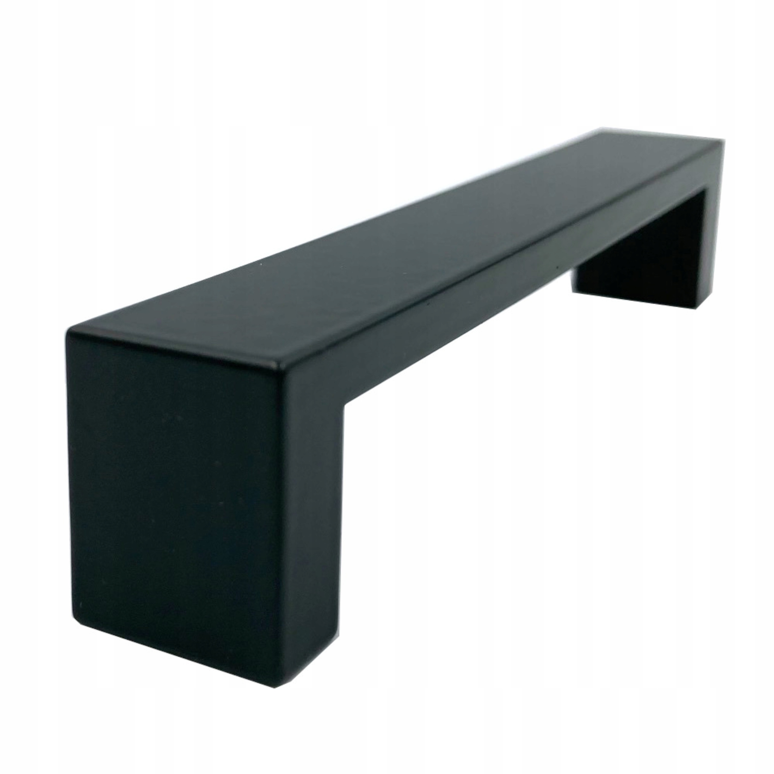 

UA59 czarny uchwyt do mebli 320 loft nowoczesny