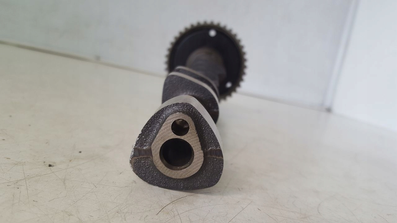 Arbre à cames ssacy wariator Ford Focus MK3 1,0