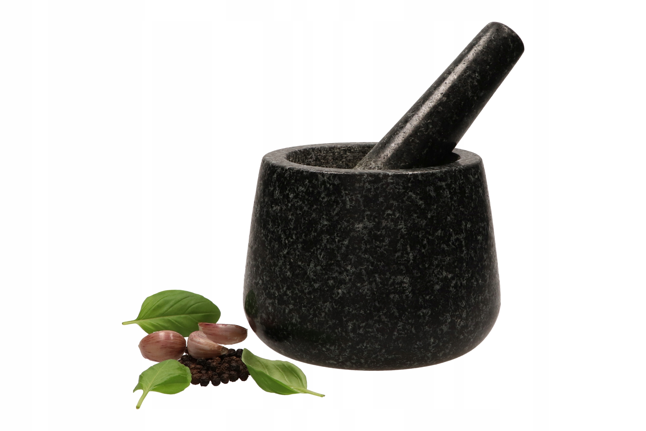 

Zwieger Moździerz Kamienny