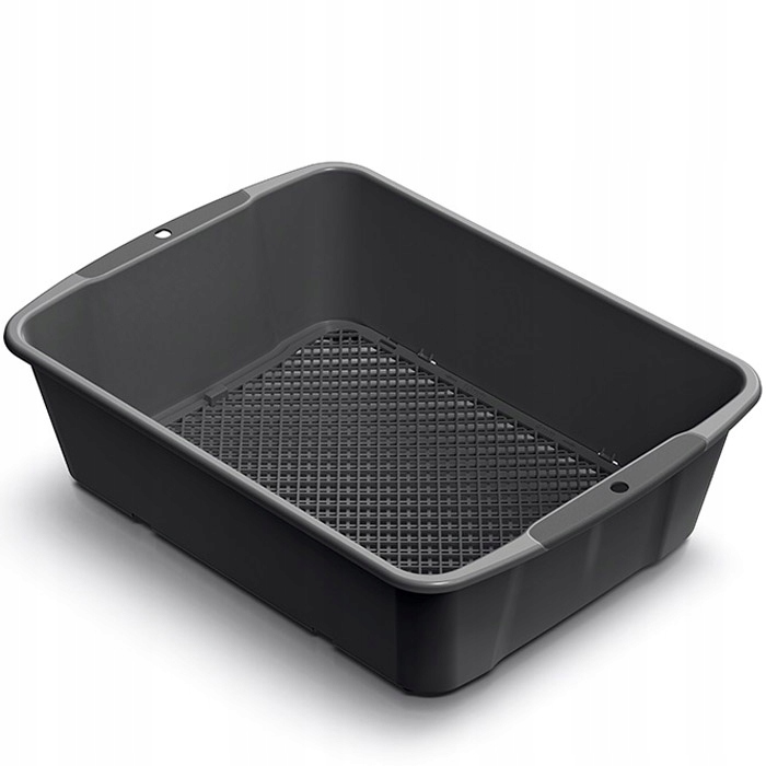 

Sitko Sito Ogrodnicze 4-10mm Regulowane 39,5cm