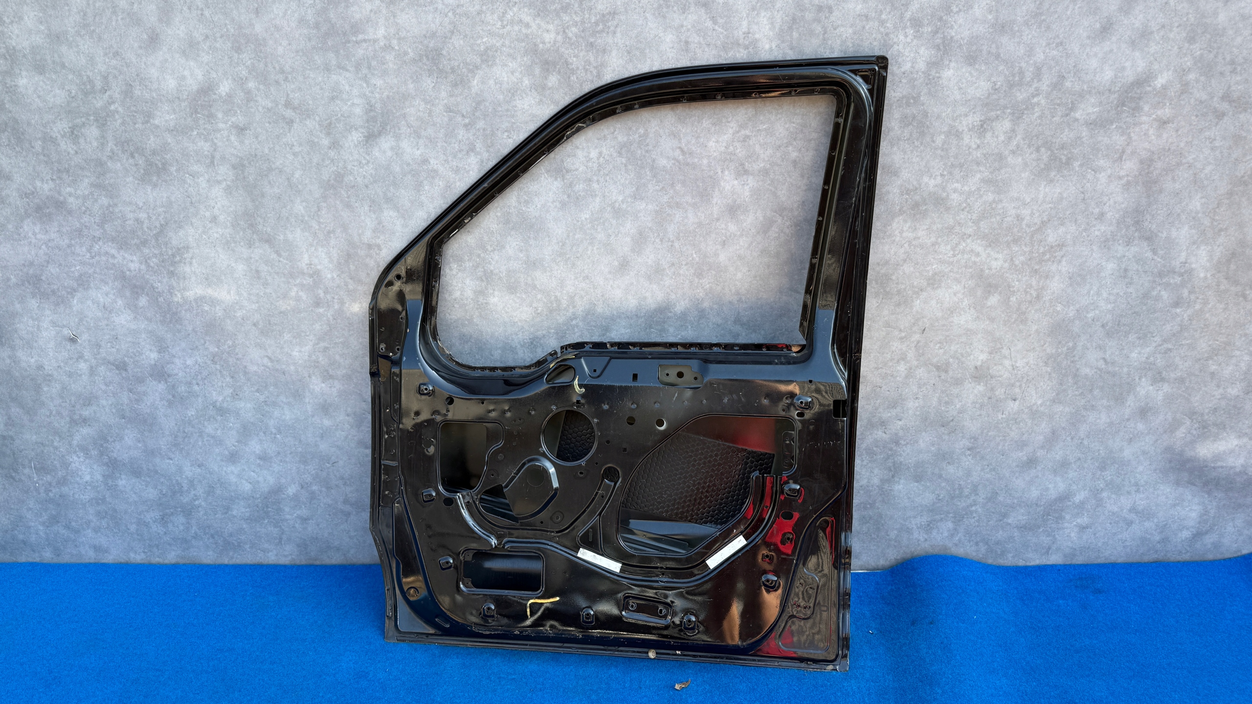 FORD TRANSIT CONNECT MK1 02-12 ROK right door front DOR510