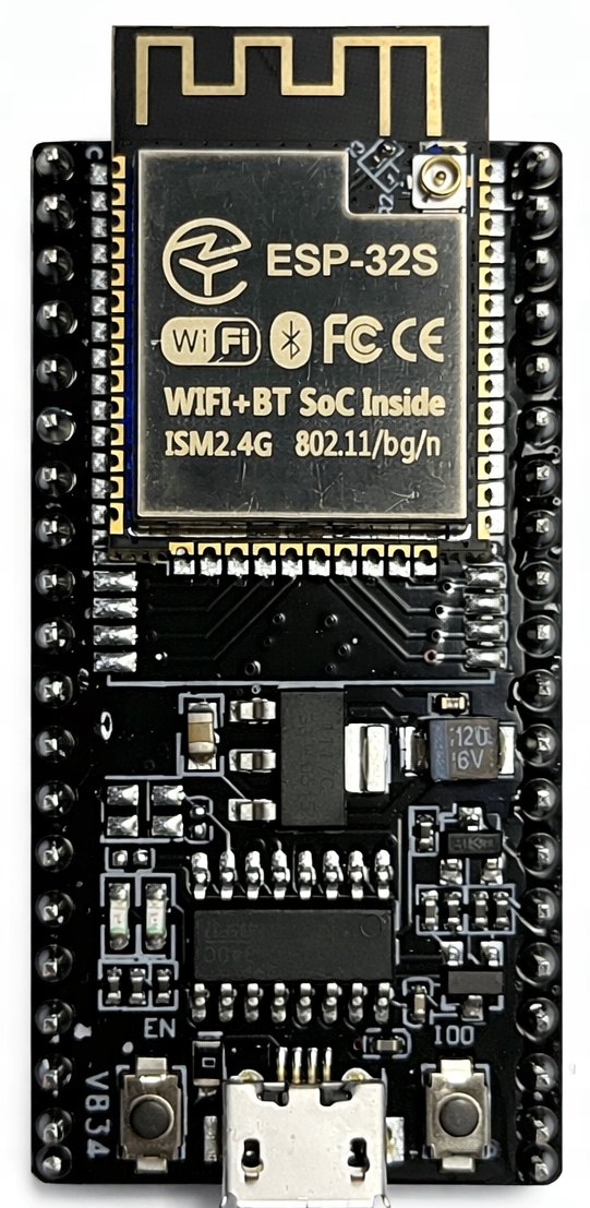 Sterownik ESP-32S WiFi Bluetooth ESP32