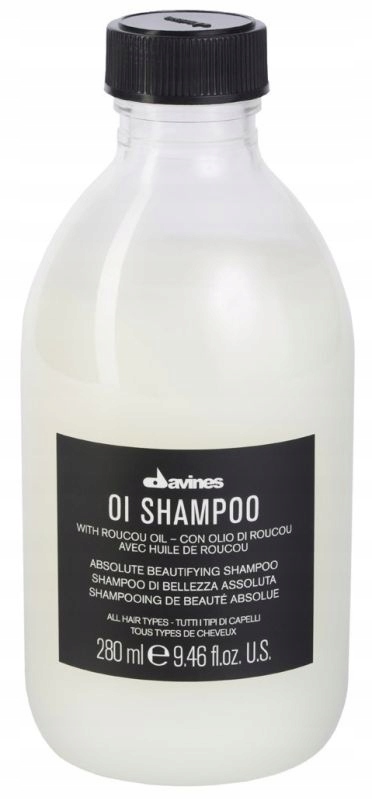 Davines Oi Shampoo Šampon 280 ml