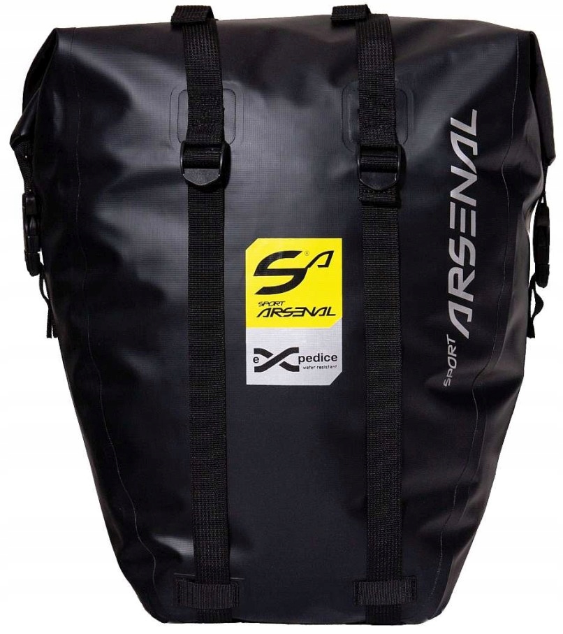 

Sport Arsenal art. 312 sakwa wodoszczelna