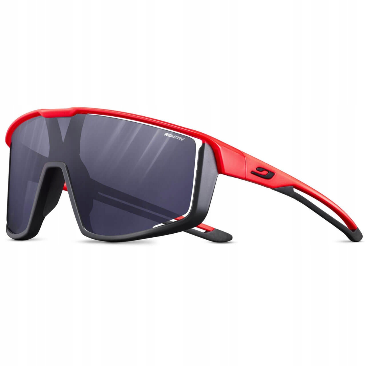 Fotochromatické cyklistické brýle Julbo Fury Reactiv Performance 0x3