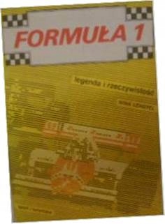 Formuła 1 - Lengyel