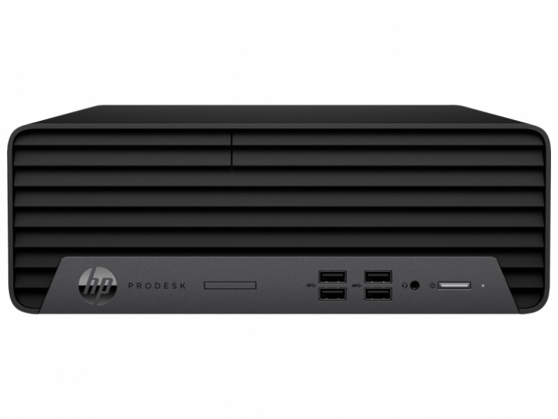 Mini komputer do biura HP R3 8GB 256GB SSD Win10P