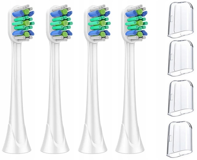 

Końcówki do szczoteczki sonicznej Sonicare BL-552
