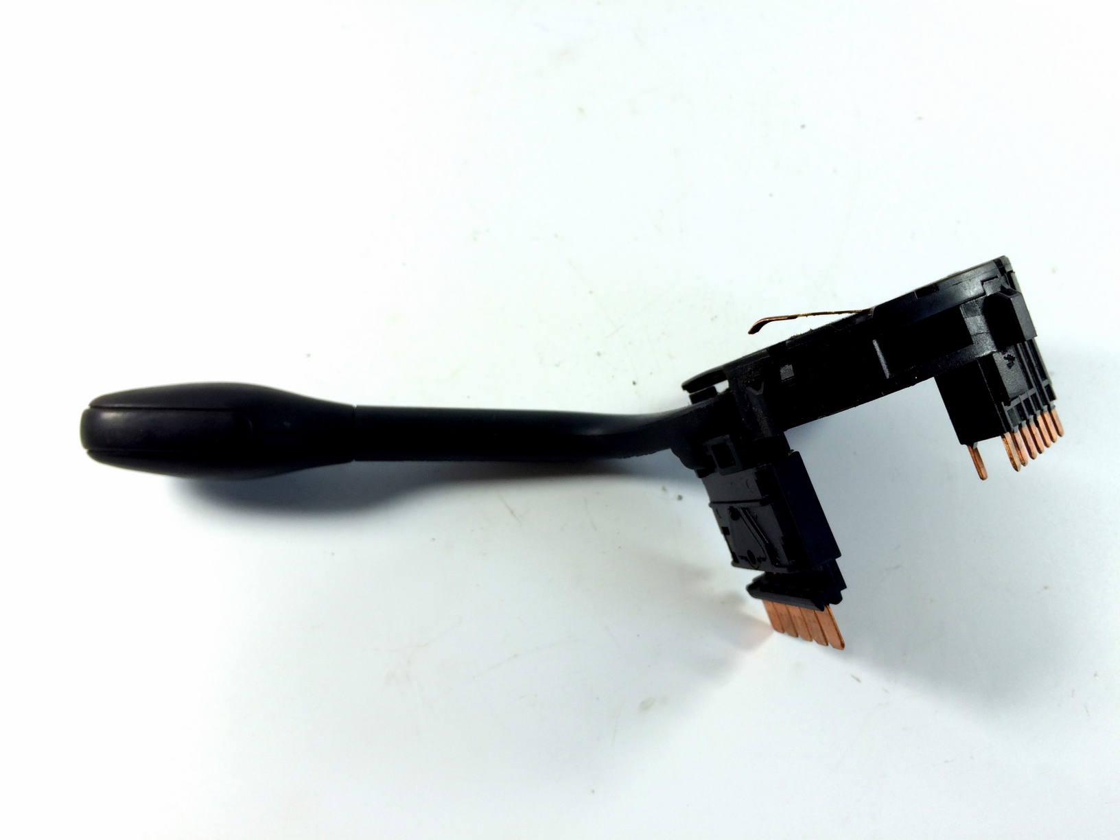 Bouton Indicateurs de direction VW POLO (6N1) 55 1.3 VW